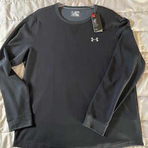 Under Armour Cold Gear LS Tee